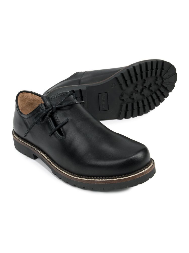 Haferlschuh Herren - Tailor