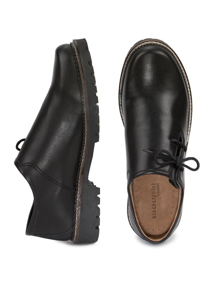 Haferlschuh Herren - Tailor
