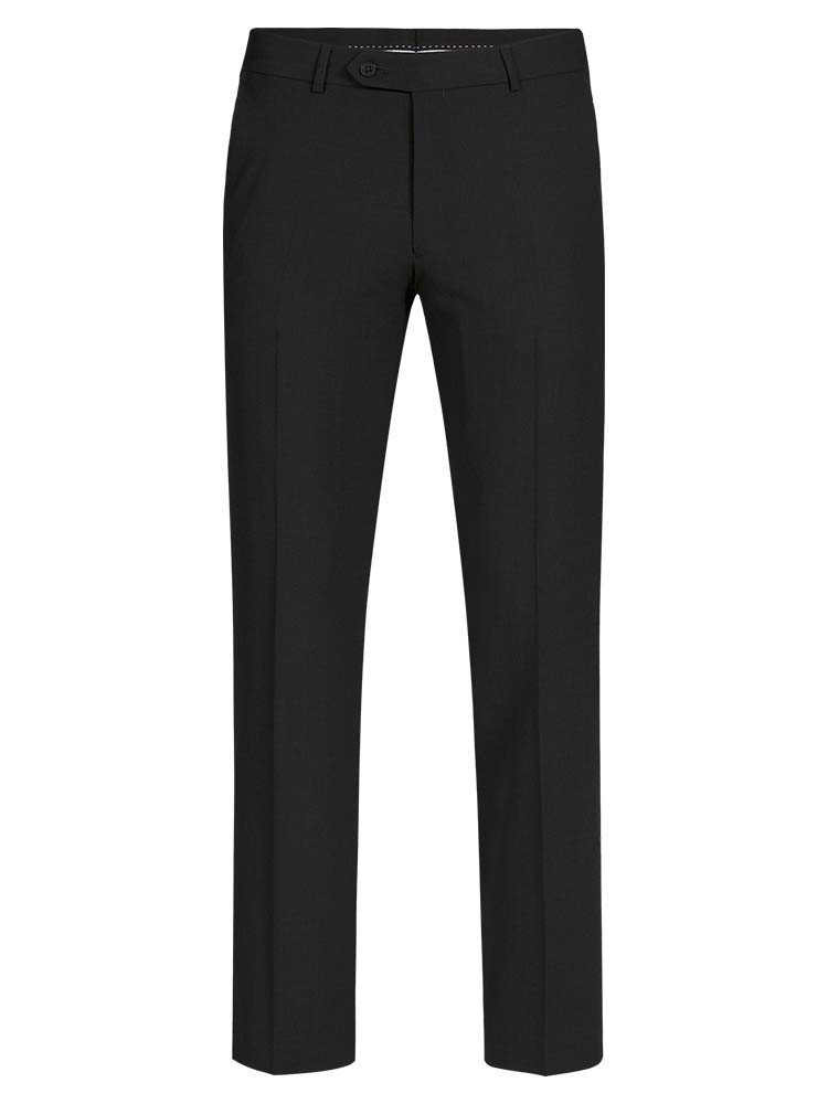 Mens Trousers Premium Regular Fit