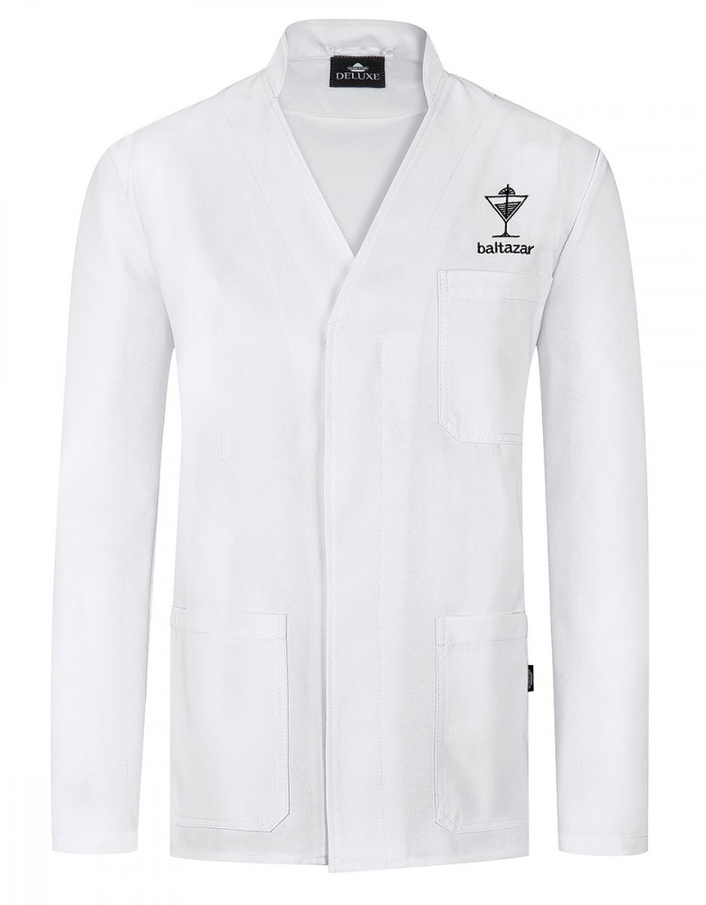 Bar- & Servicejacke Herren