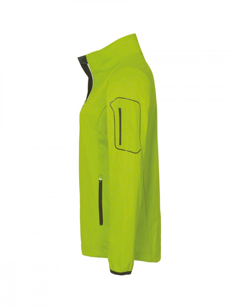 Damen Softshell Jacke Sidney