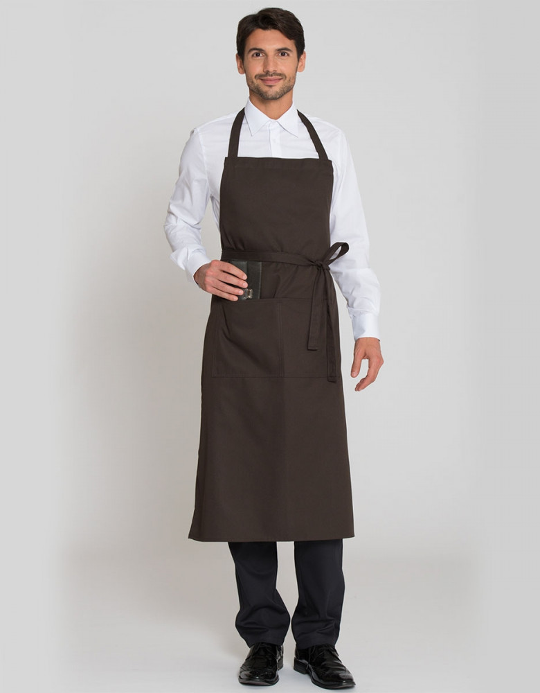 Latzschürze LongCraft