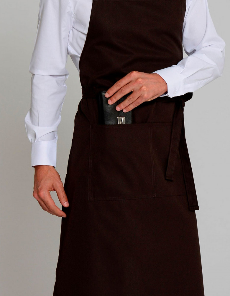 Latzschürze LongCraft