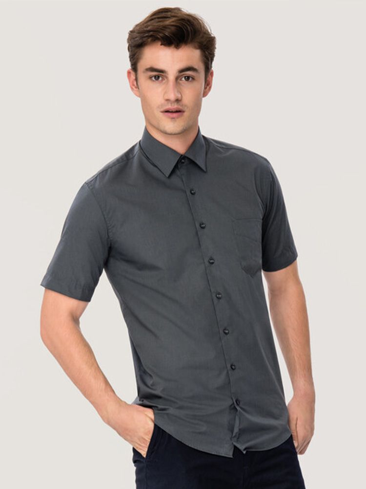 Performance Shirt 1/2 sleeves