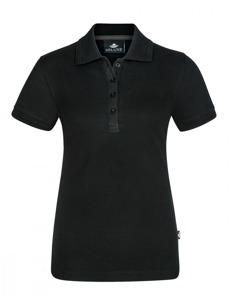 Poloshirt Damen Arbeitskleidung