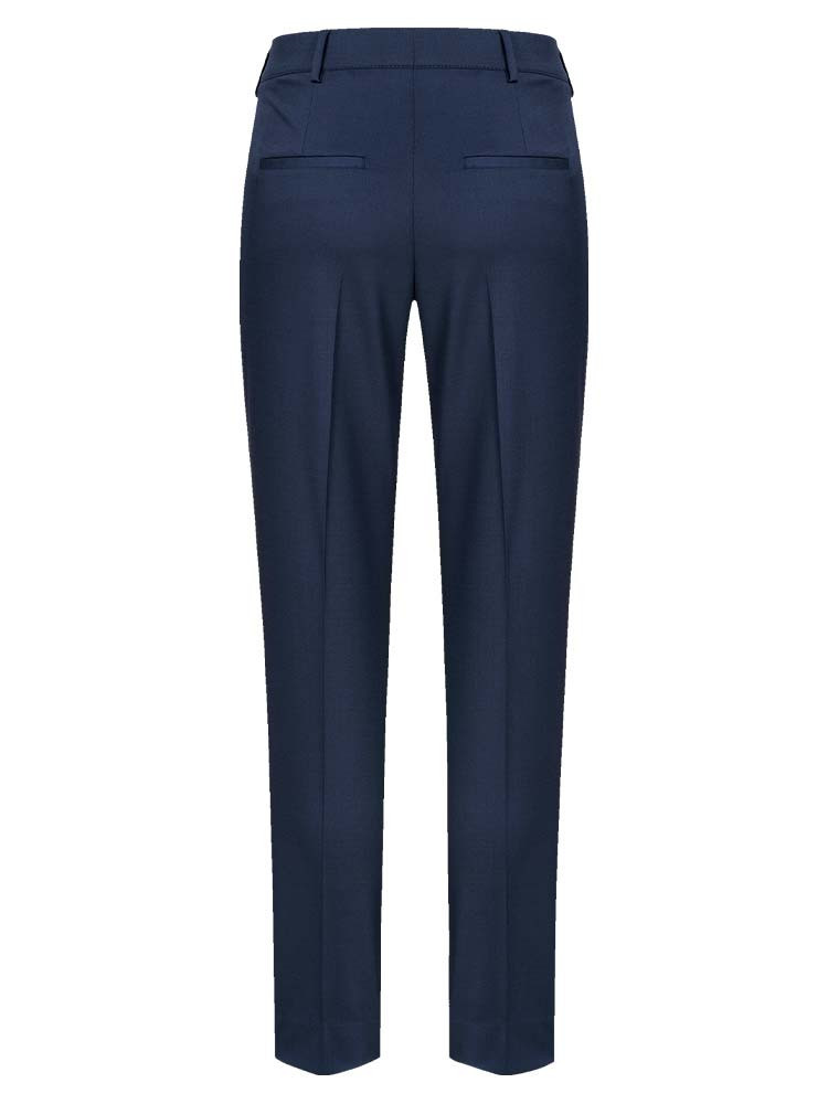Womens Trousers Modern with 37.5 Slim Fit