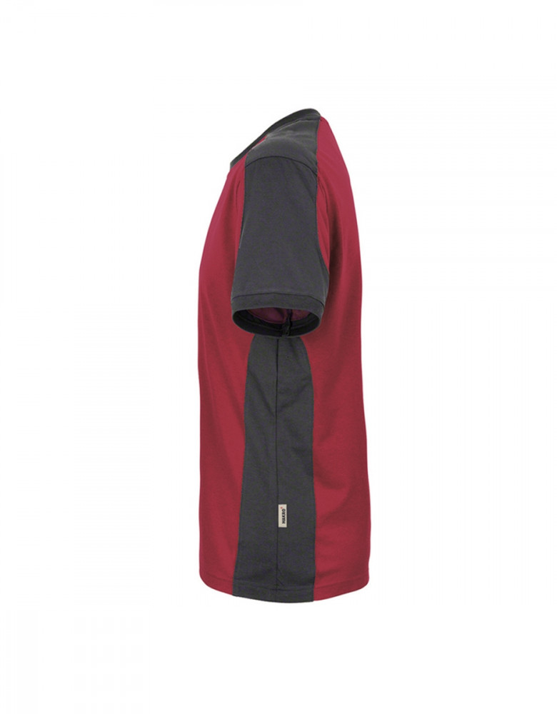 Mens Contrast Performance T-Shirt