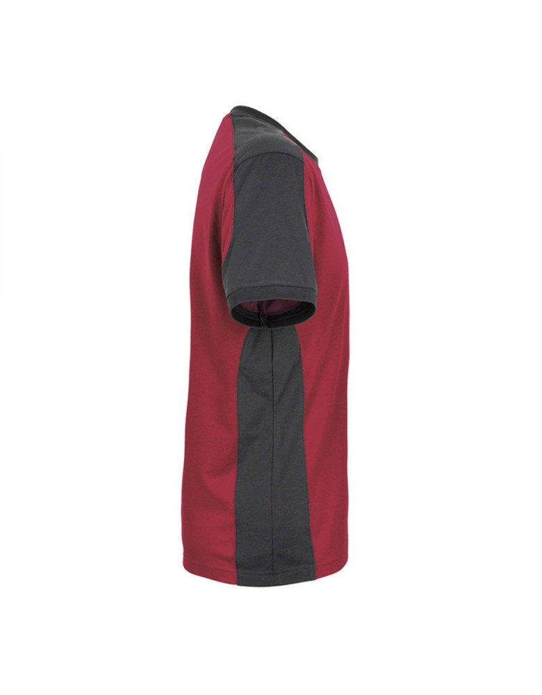 Mens Contrast Performance T-Shirt