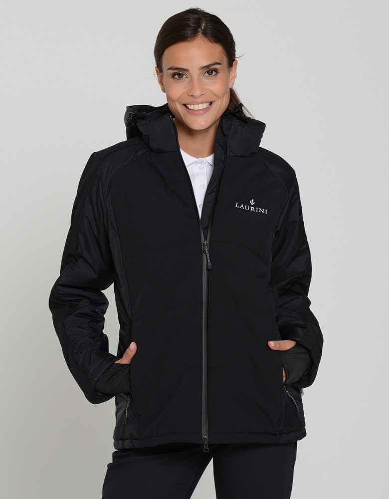 Women s Thermal Jacket Ohio