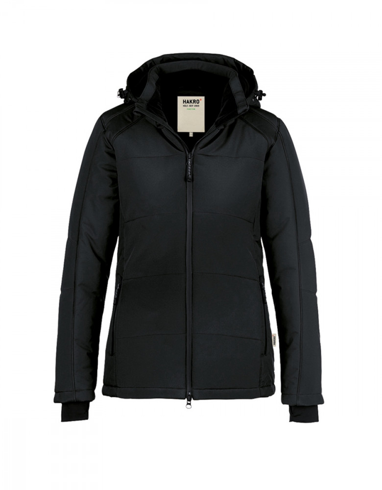 thermal coat