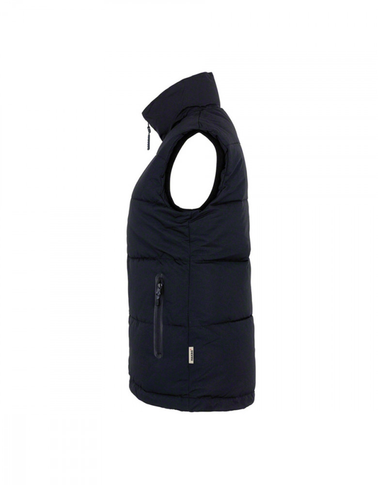 Bodywarmer Schwarz