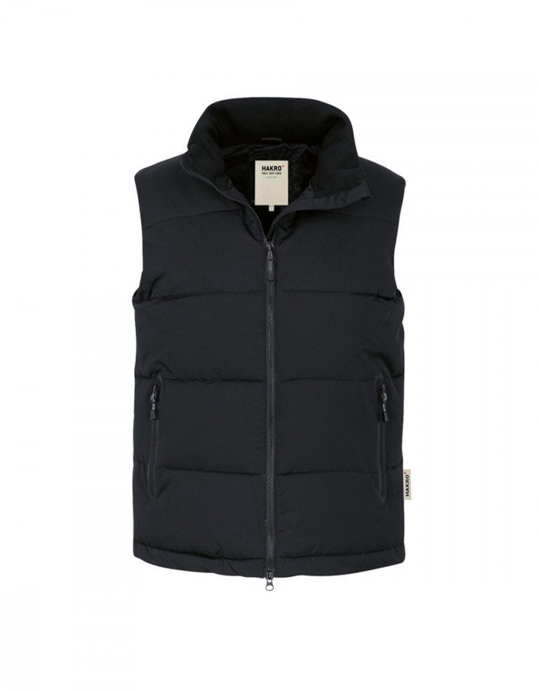 Herren Bodywarmer für Winter und kalte Tage