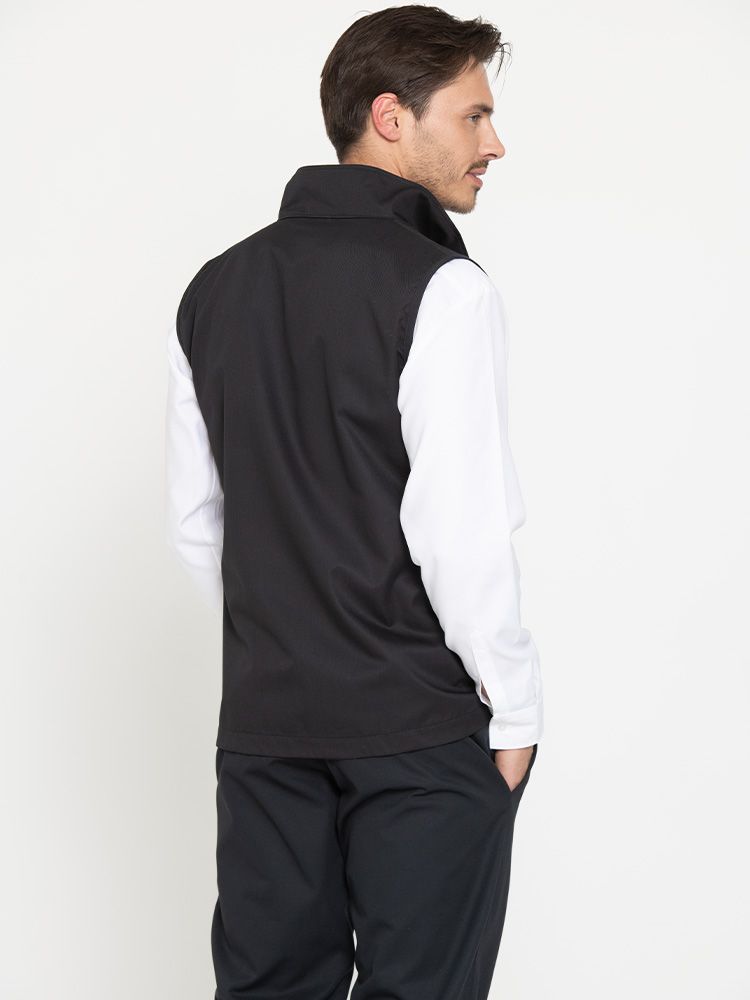 Arbeitskleidung Weste Herren