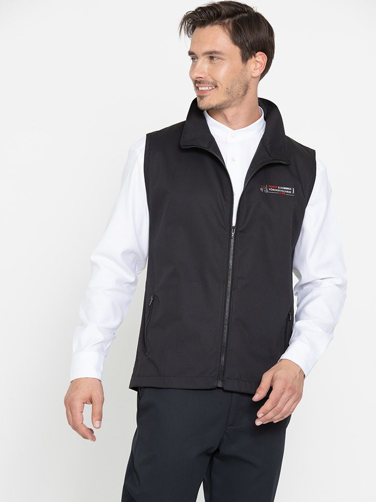 Arbeitskleidung Weste Herren