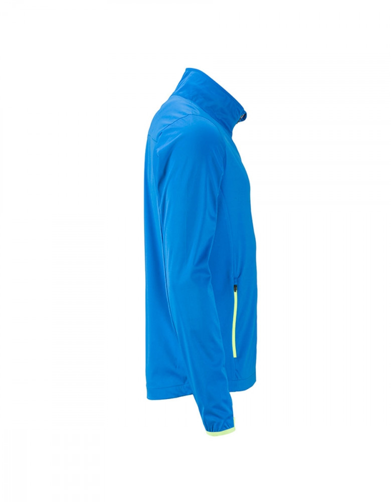 Mens Sports Softshell Jacket