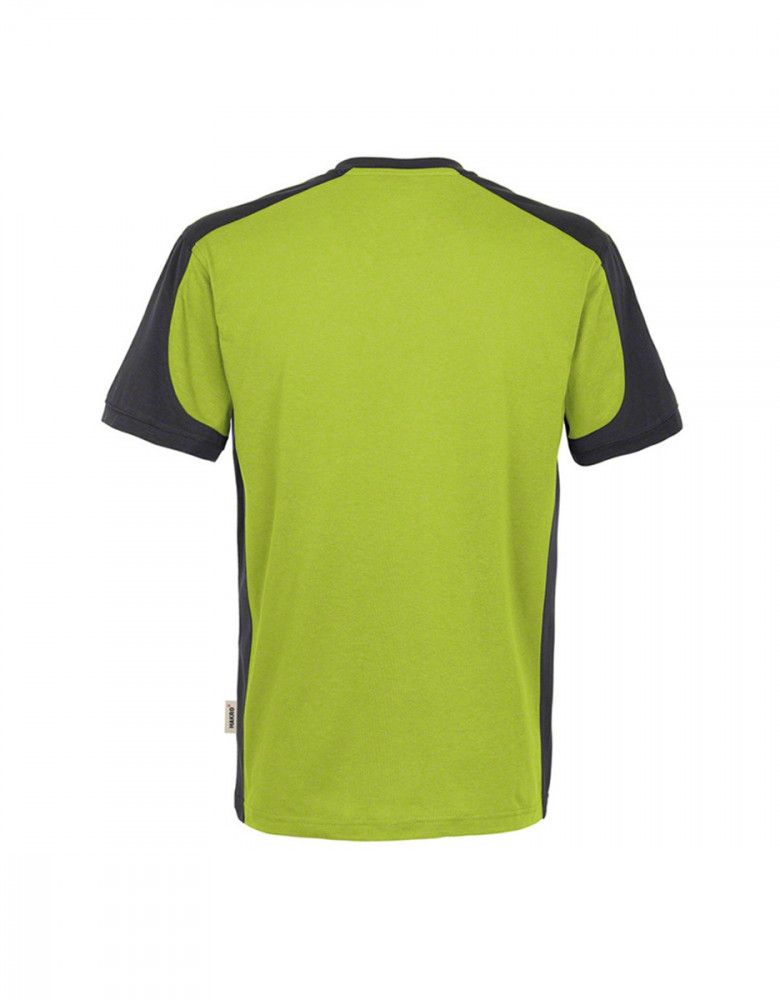 Mens Contrast Performance T-Shirt