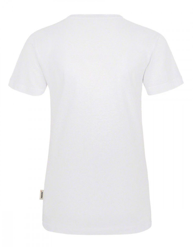 Damen V-Shirt Classic