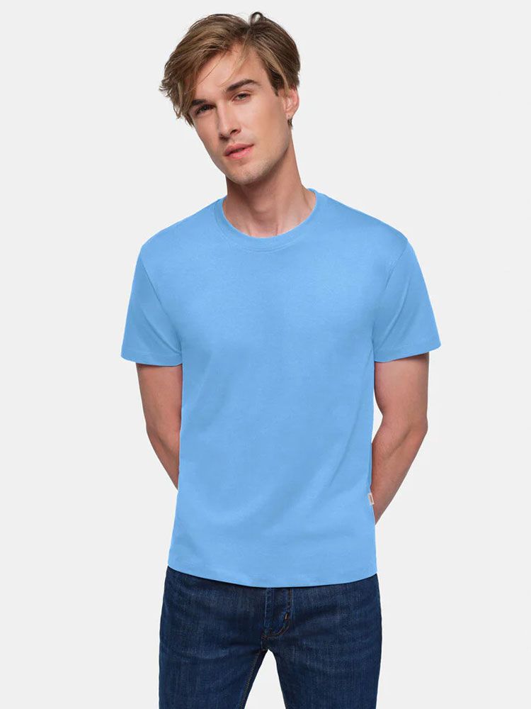 Nachhaltiges Baumwoll T-Shirt