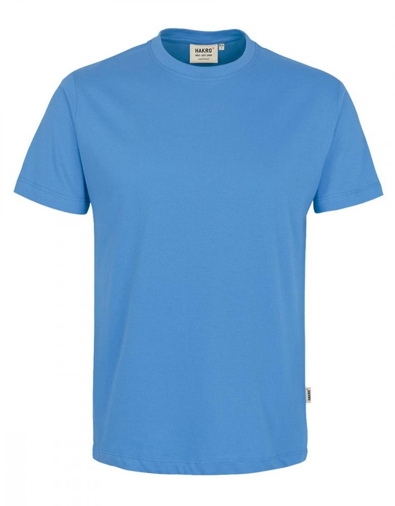 Nachhaltiges Baumwoll T-Shirt