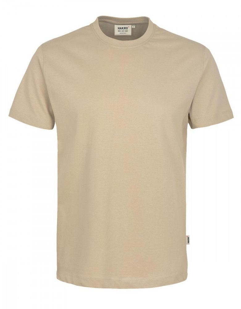 Nachhaltige T-Shirts