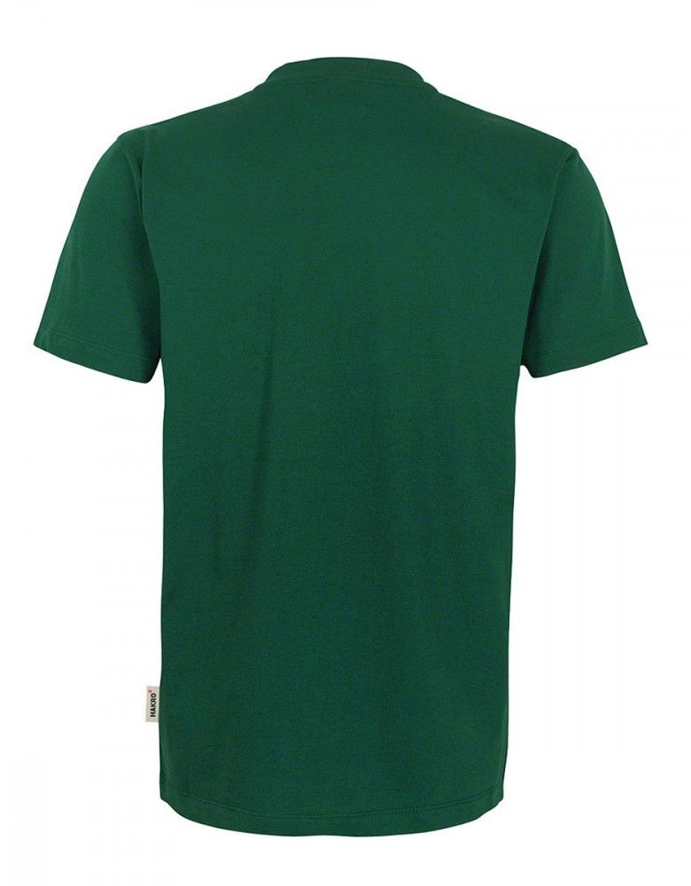 Nachhaltiges Baumwoll T-Shirt