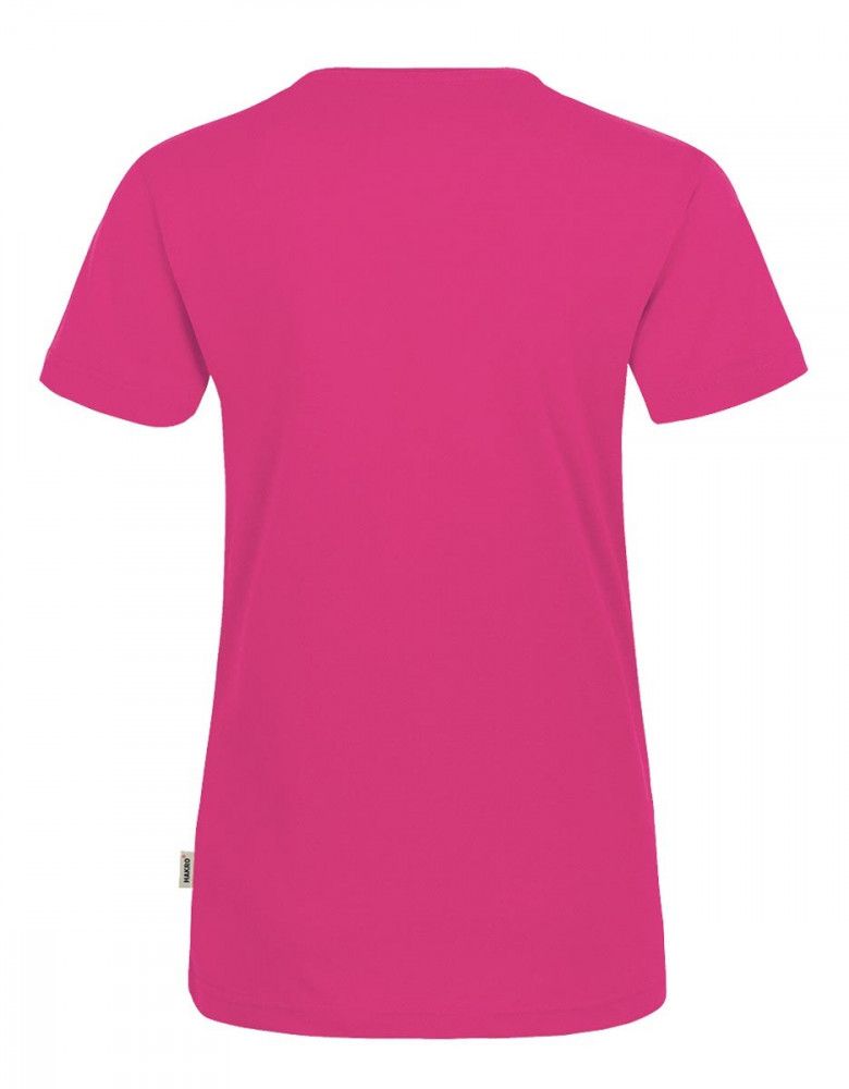 T-Shirt Damen Pink