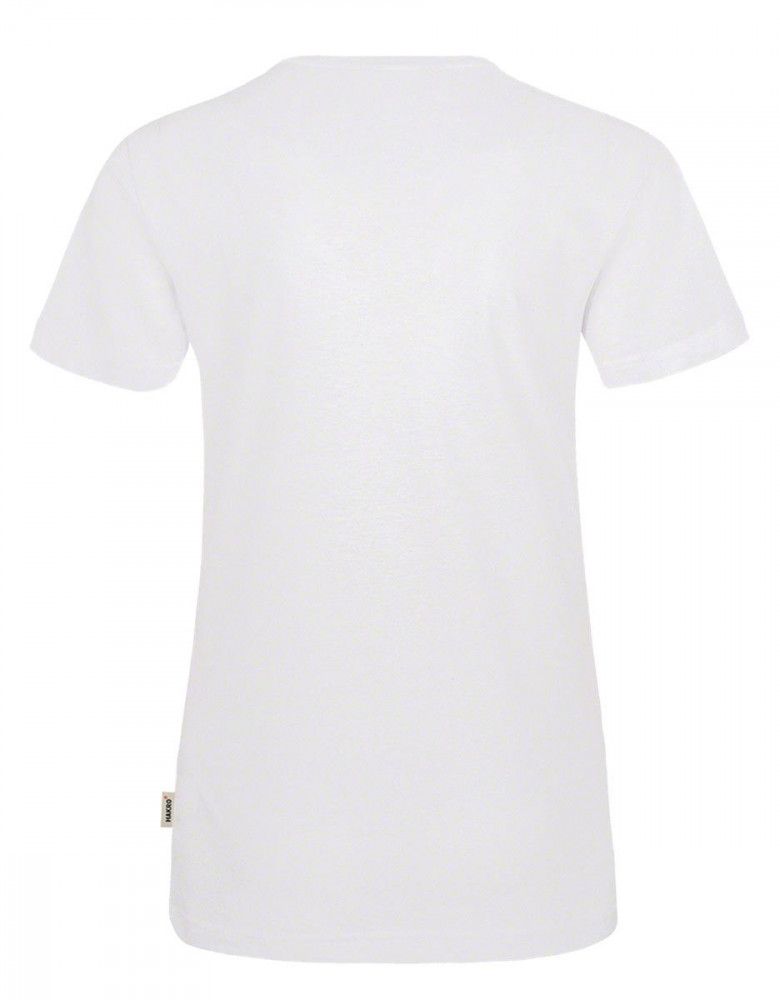 T-Shirt Damen Weiß