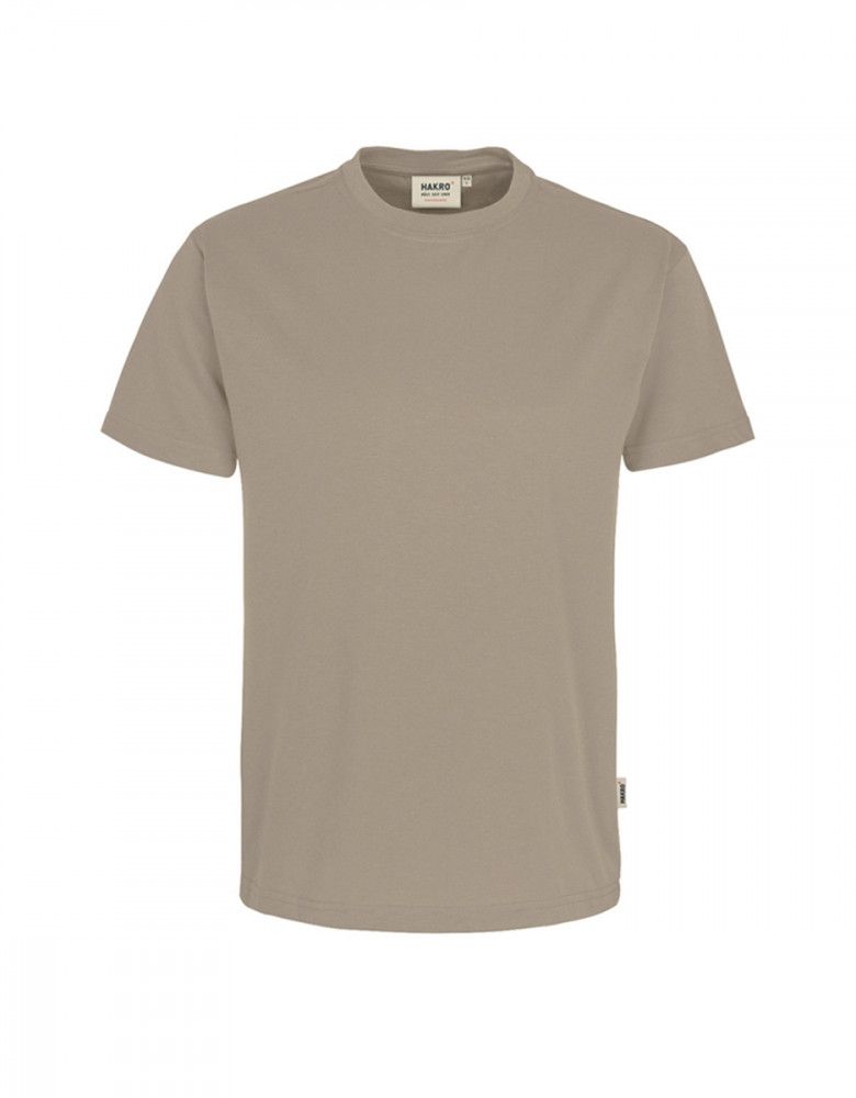 T-Shirt Herren Beige