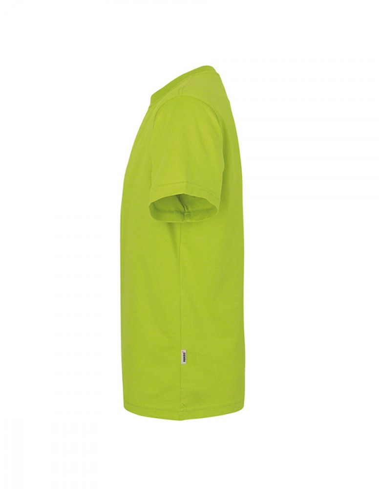 T-Shirt Herren Grün