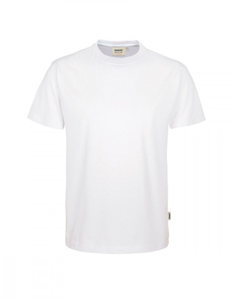 T-Shirt Herren Weiß