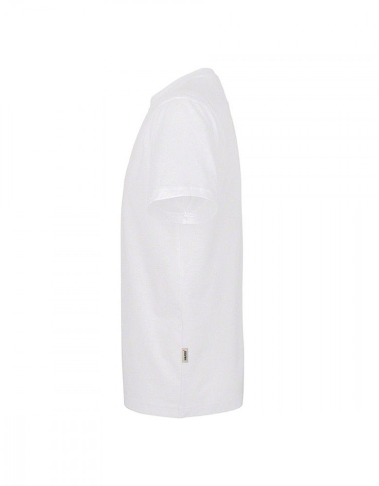 T-Shirt Herren Weiß