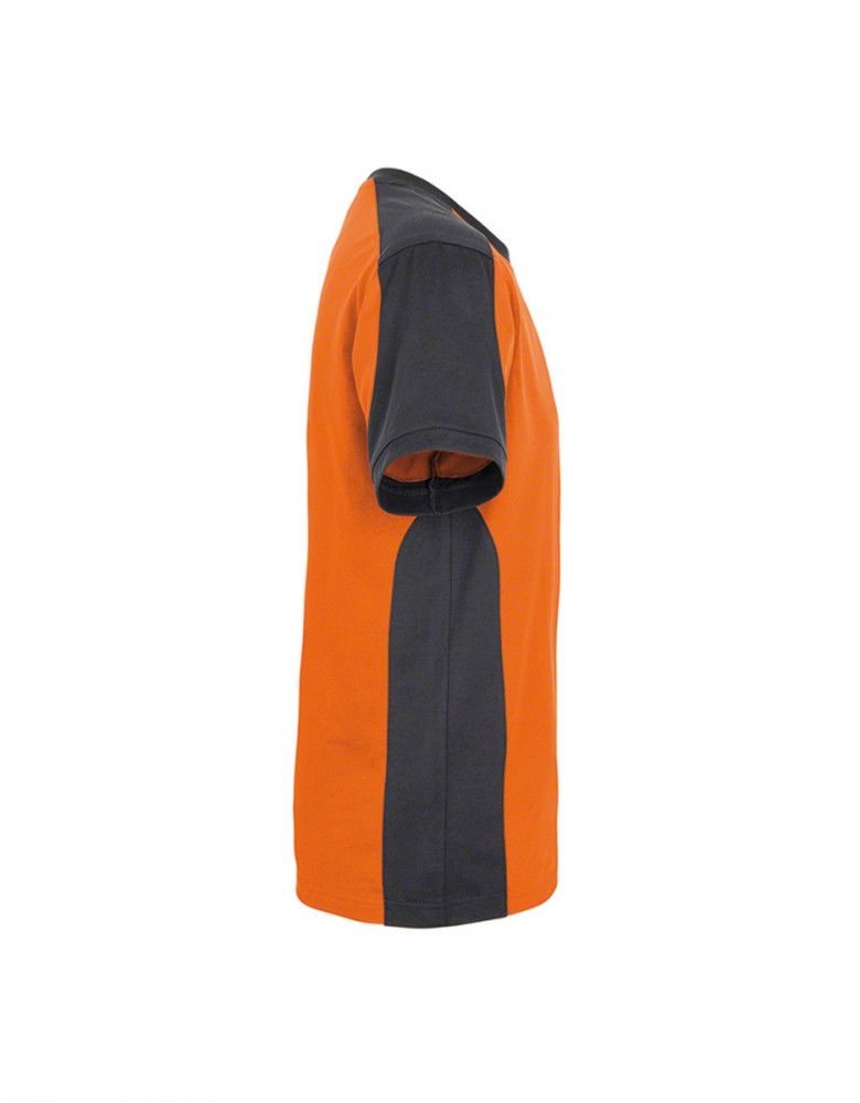 Mens Contrast Performance T-Shirt