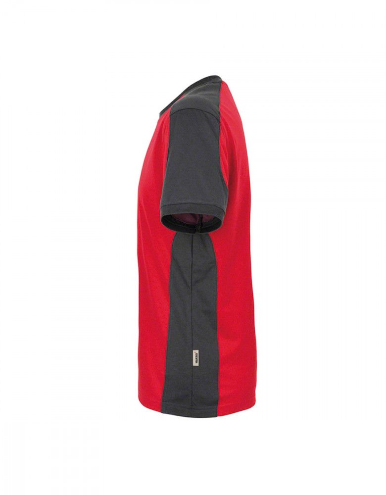 Mens Contrast Performance T-Shirt