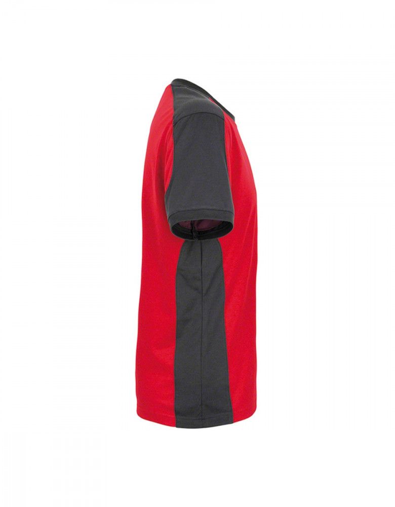 Mens Contrast Performance T-Shirt