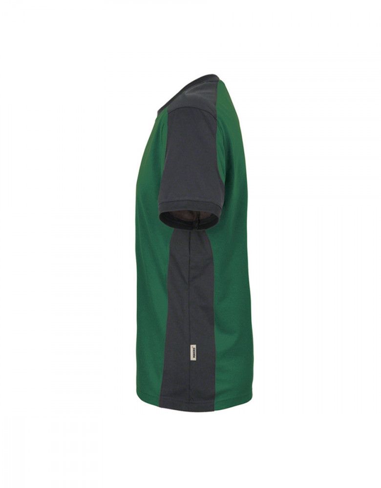 Mens Contrast Performance T-Shirt