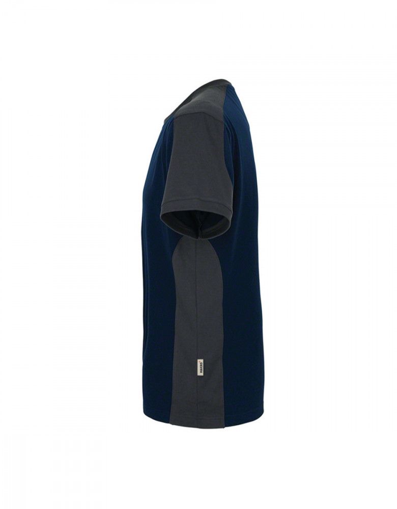 Mens Contrast Performance T-Shirt