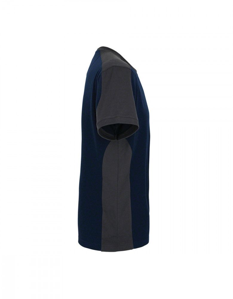 Mens Contrast Performance T-Shirt