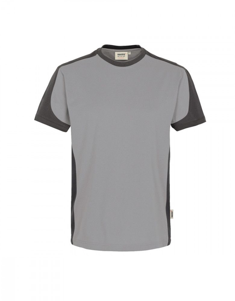 Mens Contrast Performance T-Shirt