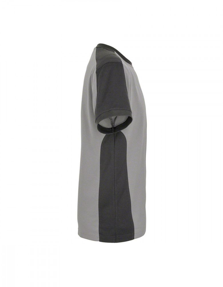 Mens Contrast Performance T-Shirt