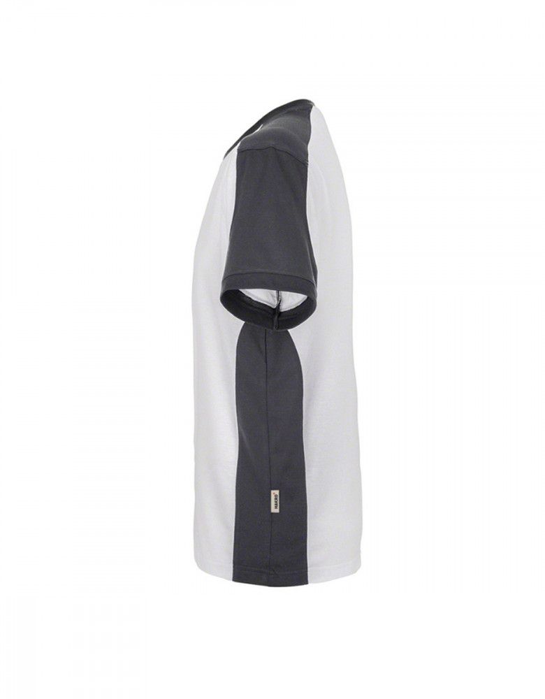 Mens Contrast Performance T-Shirt