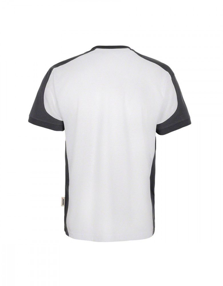 Mens Contrast Performance T-Shirt