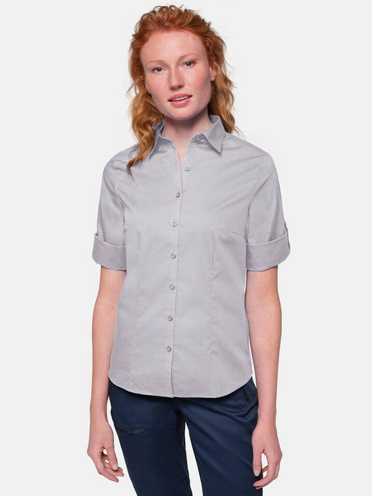 Performance Blouse 3/4 sleeved