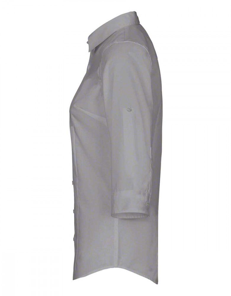 Performance Blouse 3/4 sleeved