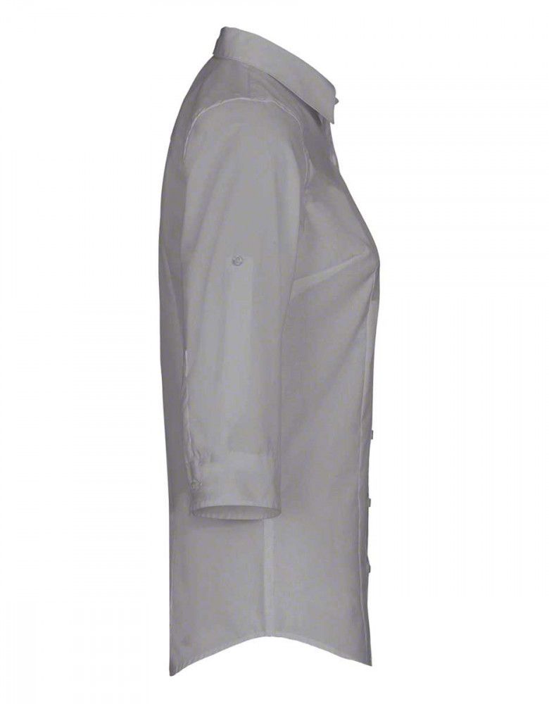 Performance Blouse 3/4 sleeved