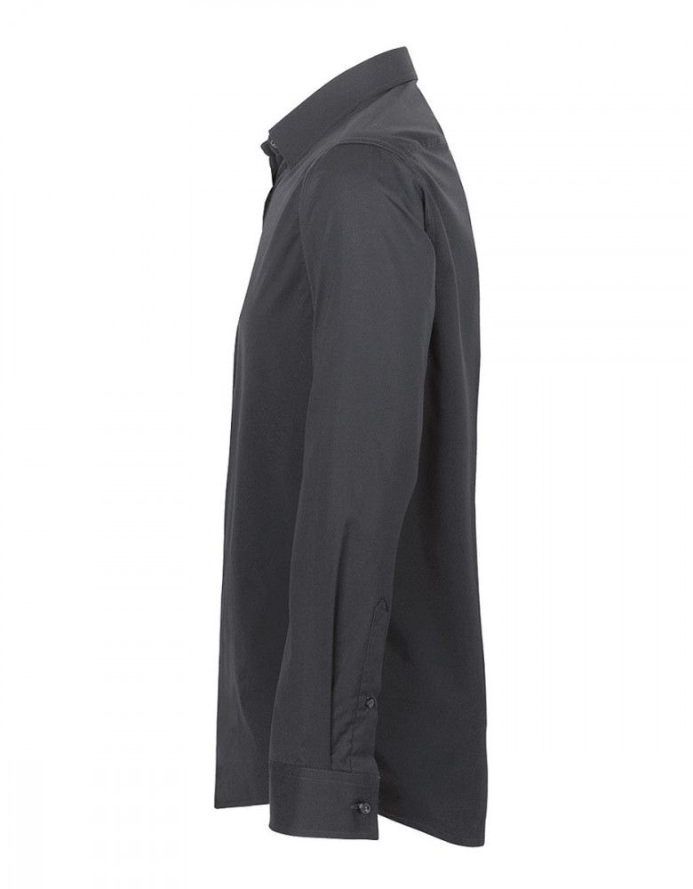 Performance Shirt Long-Sleeved