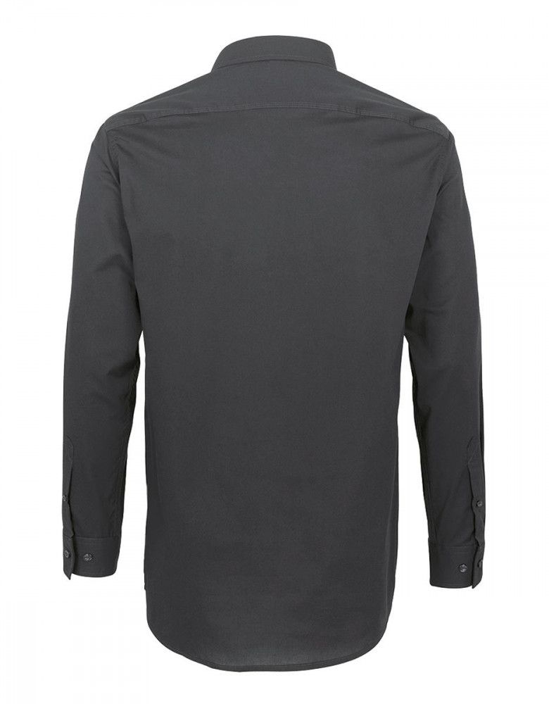 Performance Shirt Long-Sleeved
