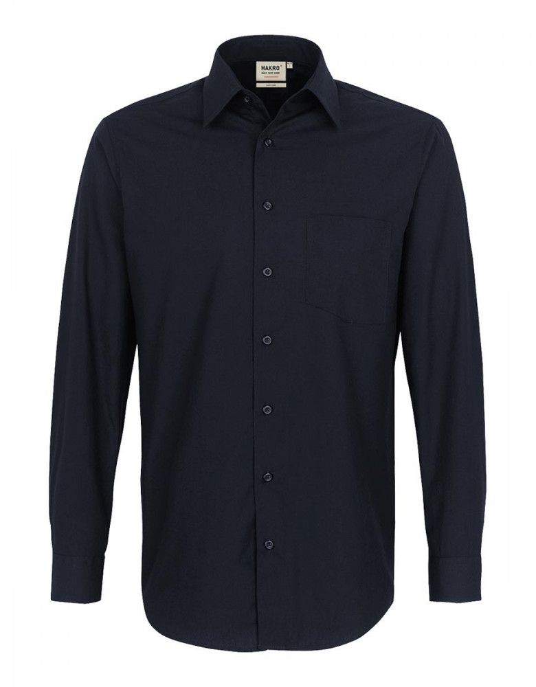 Performance Shirt Long-Sleeved