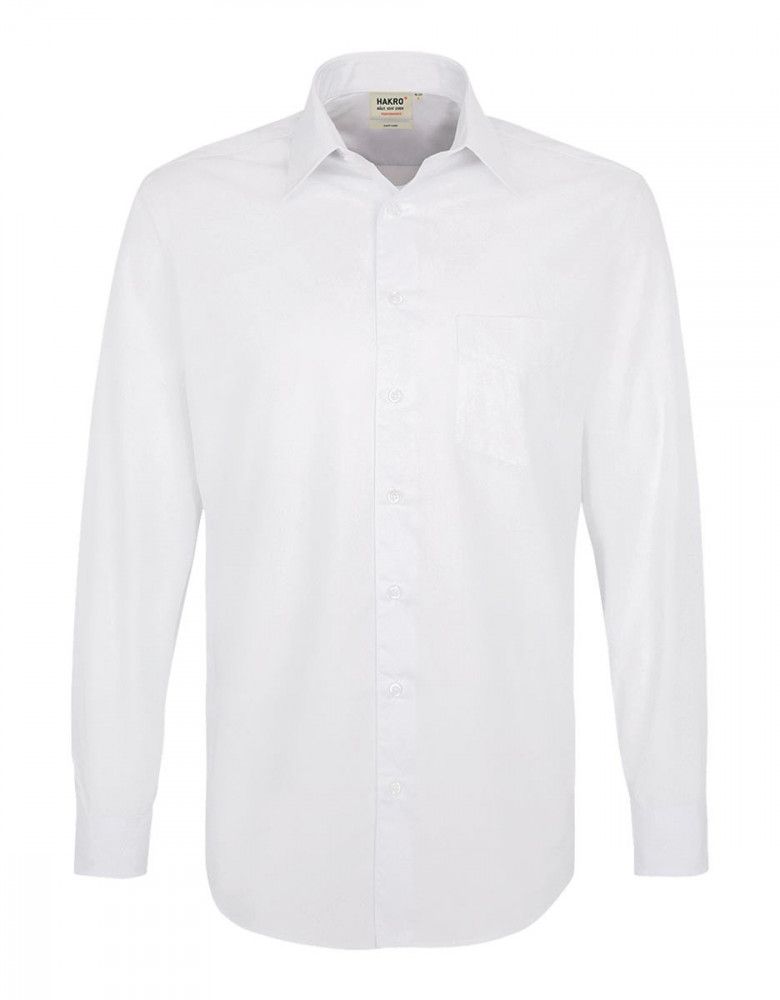 Performance Shirt Long-Sleeved