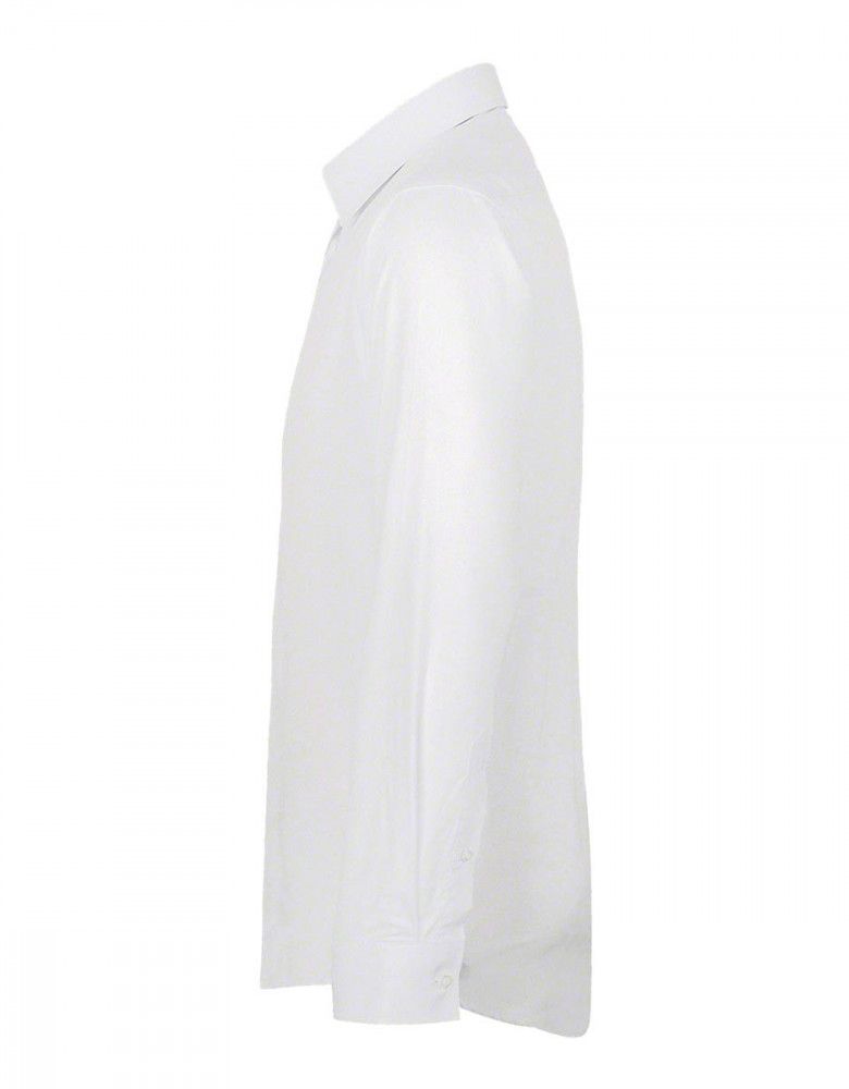 Performance Shirt Long-Sleeved