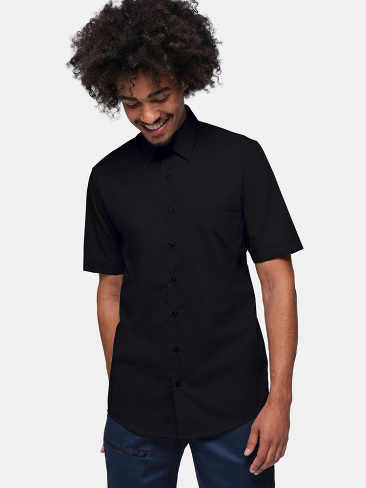 Performance Shirt 1/2 sleeves